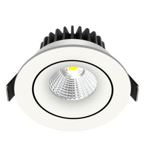 hv 230v 9w 10 tilt veila led downl