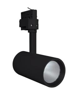 so 3f 940 25w d75 tracklight skinnespot