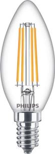 klar 60 5w 6 827 e14 kerte led