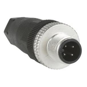 l han m12-pg7 4p xzcc stik tilslut