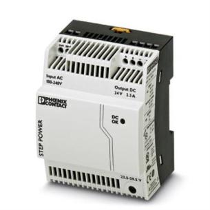 1f 24vdc 230v 5a 2 step-ps mforsyn str