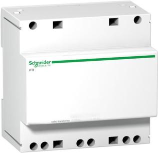 12-24v 230v 63va itr sikkerhedstransform