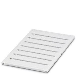 bluemark klemmer t 8 uc-tm rkeskilt m