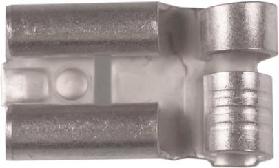 uiso 90g 8 3x0 6 5mm 5-1 0 spademuffe