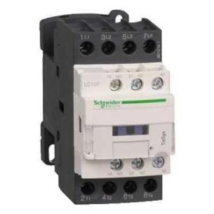 lc1dt20p7 230v 20a ac1 1nc 1no 4p kont