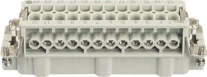 b24 han 24p e24-pos-m indsats multistik