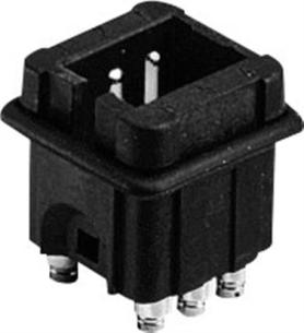 a3 han 6p staf06-pos-m indsats multistik