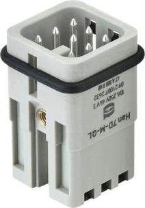 hun 3a - q12-f-ql indsats multistik