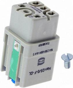 hun 3a - q5-0-f-ql indsats multistik