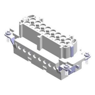 hun 16x16a me indsats multistik
