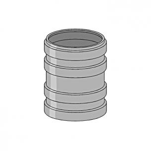 mpet jd st 160mm muf dobb sl frik