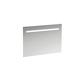 standard led 100x70cm spejl leelo laufen