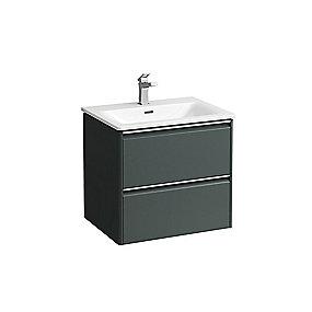 gr traffic softclose alugreb 60cm belpakke m palace laufen