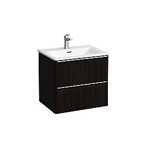 elm rk m softclose alugreb 60cm belpakke m palace laufen