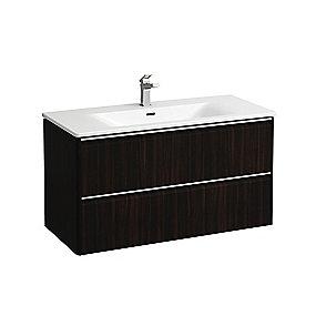 elm rk m softclose alugreb 100cm belpakke m palace laufen