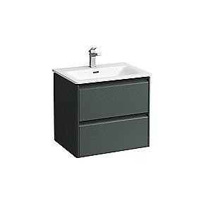 gr traffic softclose sortgreb 60cm belpakke m palace laufen