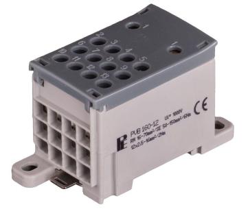 fordelerblok160-12 pvb