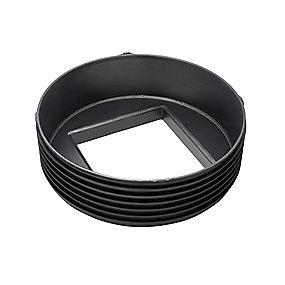 opf�ringsr�r 600mm til br�ndoverdel fra sx rausikko br�nd til adapter kaczmarek