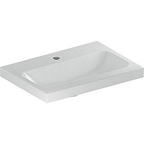 hvid 600x420mm ndvask h light icon geberit
