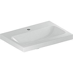 hvid 600x420mm ndvask h light icon geberit