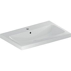 hvid 750x480mm ndvask h light icon geberit