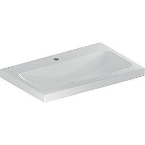 hvid 750x480mm ndvask h light icon geberit