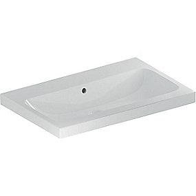 hvid 750x480mm ndvask h light icon geberit