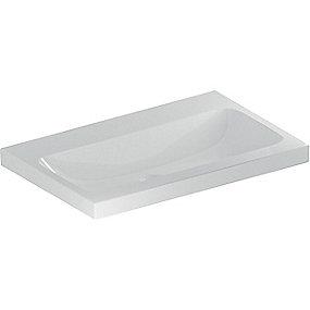 hvid 750x480mm ndvask h light icon geberit