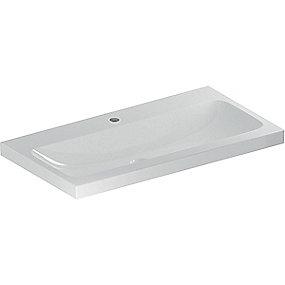 hvid 900x480mm ndvask h light icon geberit