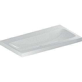 hvid 900x480mm ndvask h light icon geberit