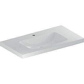 hvid 900x480mm ndvask h light icon geberit