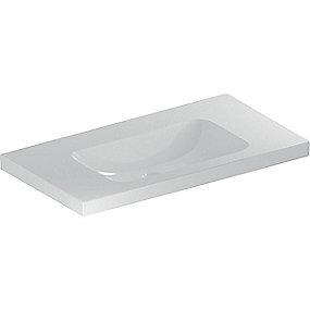 hvid 900x480mm ndvask h light icon geberit