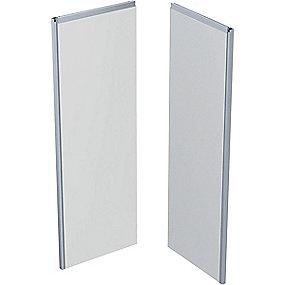 mat lv s 900x900x2000mm bagelement showerama if