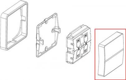 ws2 til plasttangent