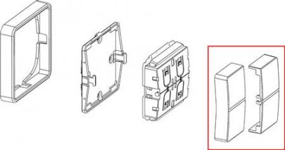 ws4 til plasttangenter