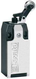 push side rulle m20 1nc 1n0 endestop