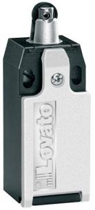 rulle og stempel m20 1nc 1n0 endestop