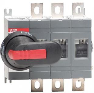 lastafbryder ot160ev03p