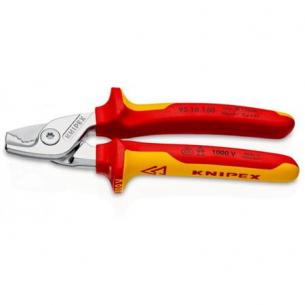 stepcut knipex