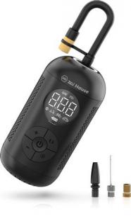 10bar - luftpumpe hause zai wiha