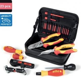 1000v ladebokse til v�rkt�jss�t wiha