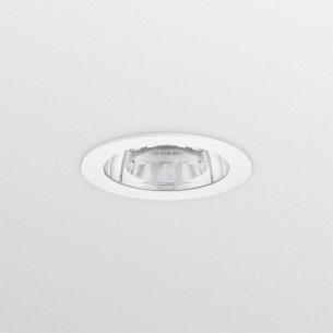 ugr 3d-printet hvid dali 830 1100lm dn461b downlight greenspace philips