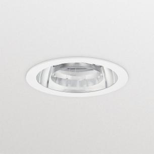 200 3d-printet hvid optik klar dali 840 2000lm dn473b downlight greenspace philips