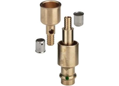 35x12mm 28 smartloop t tilslutningss