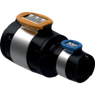 50x40mm ppsu flowfit reduktion