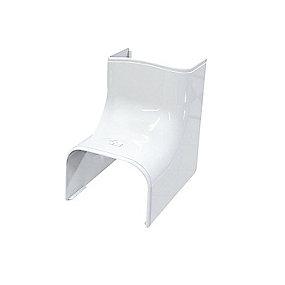 9010 ral hvid mm 78x58 gr 90 hj�rne indvendig t75