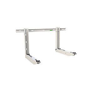 vibrationsd�mpere inkl kg 140 b�reevne v�gkonsol eco 140