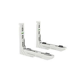 vibrationsd�mpere inkl kg 100 b�reevne plast v�gkonsol plus xl100