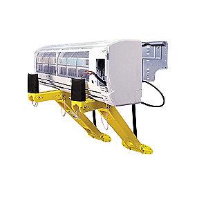 plast abs i indedel til universal montagev�rkt�j