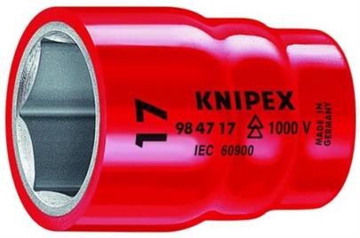 18mm 2 1 1000v vde 6-kt 9847 top